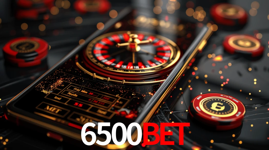 Game Providers 6500Bet