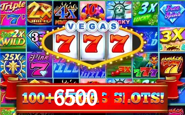 Apostas Esportivas na 6500Bet: Um Guia Completo
