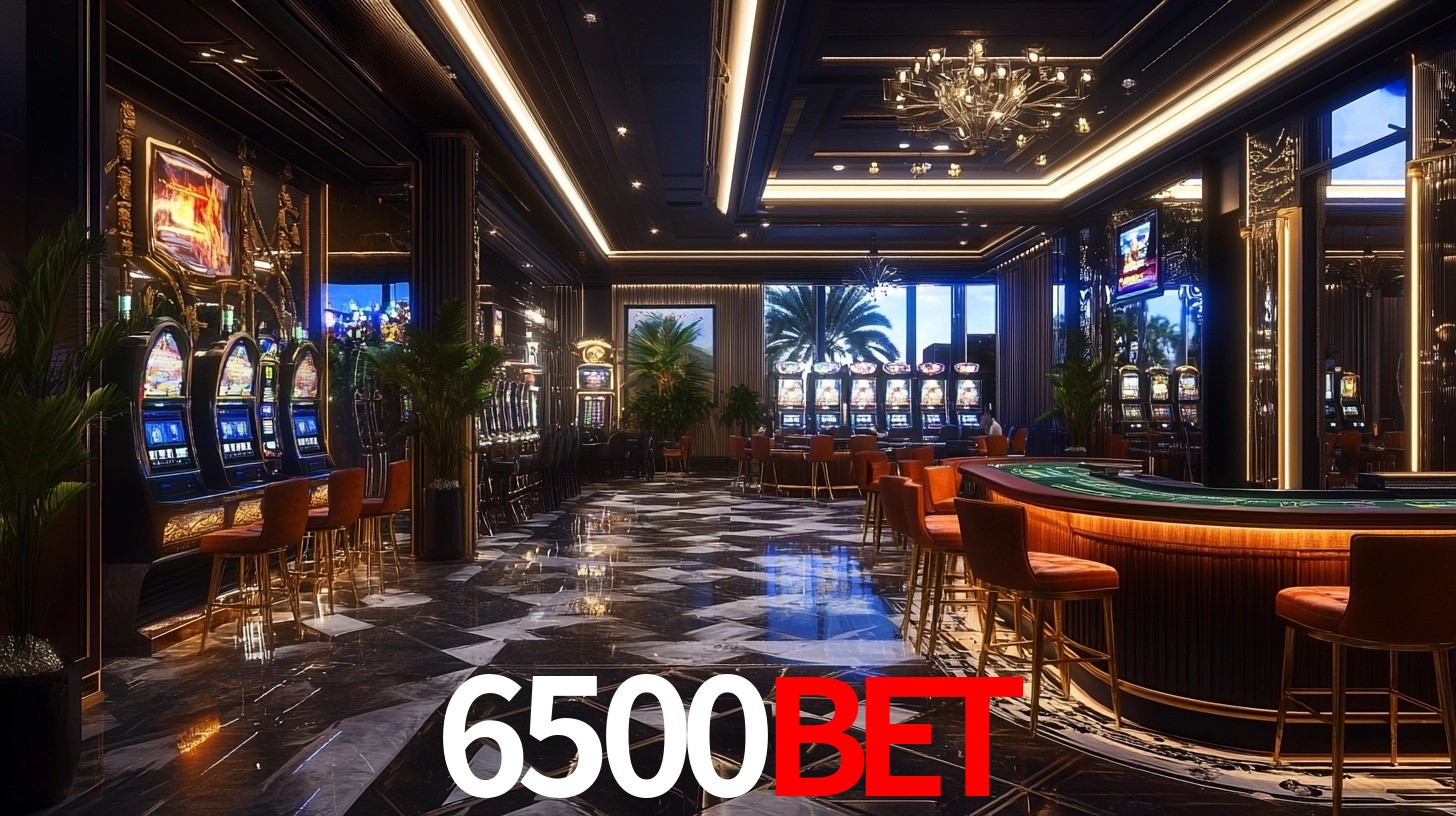 Premium Interface 6500Bet