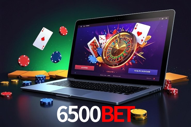 Especiais de Fim de Semana 6500Bet