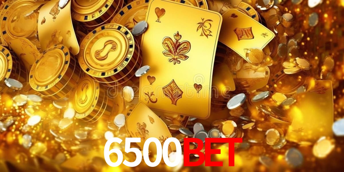 Inovações de Jogos na 6500Bet: O Futuro das Experiências Interativas